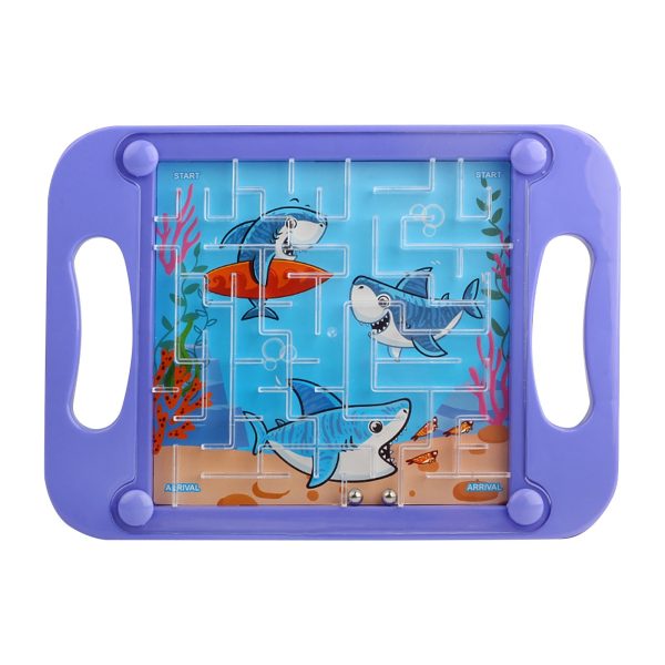 Jiehui Rubik Puzzle Cube – High-speed Twist Shape Magic Cube For Brain Training, Focus & Fun | Smooth Rotation, Durable Design, Ideal For Kids & Adults