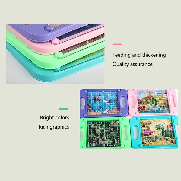 Jiehui Rubik Puzzle Cube – High-speed Twist Shape Magic Cube For Brain Training, Focus & Fun | Smooth Rotation, Durable Design, Ideal For Kids & Adults
