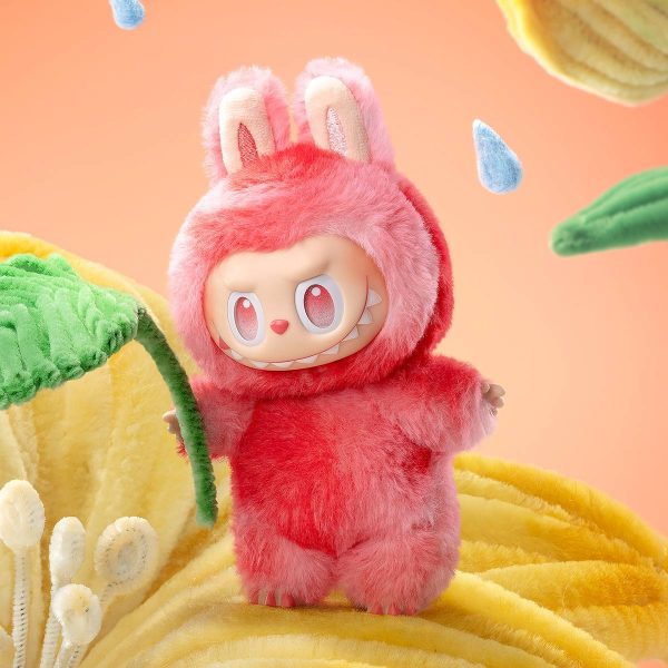 01 Pcs Labubu – Labubu Doll – Toys For Boys And Girls – Gift For Girls – 17cm/7inch Labubu Doll – Dolls For Girls – Stuff Labubu Toys ( Random Color )